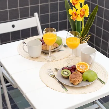 Flh Martim Moniz Lovely Flat I Lisboa