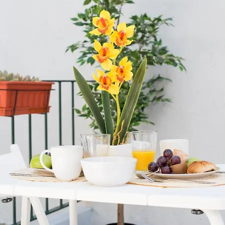Apartamento Flh Martim Moniz Lovely Flat I *