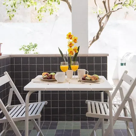 Flh Martim Moniz Lovely Flat I Apartamento