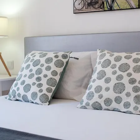 Flh Martim Moniz Lovely Flat I Appartement *