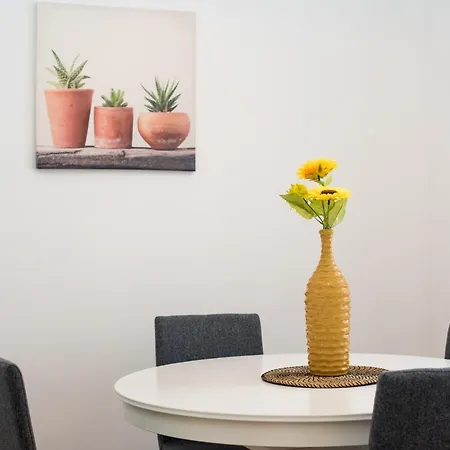 Appartement Flh Martim Moniz Lovely Flat I