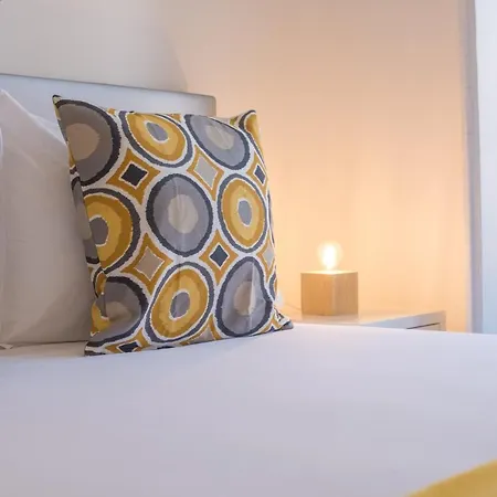 Apartman Flh Martim Moniz Lovely Flat I