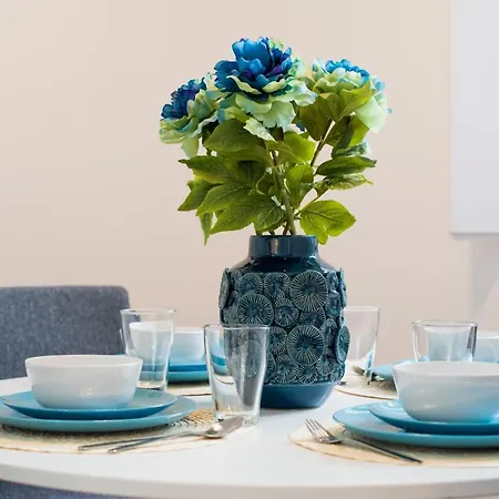 Flh Martim Moniz Lovely Flat I Apartman Lisboa