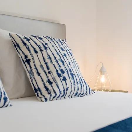 Flh Martim Moniz Lovely Flat I Apartman *