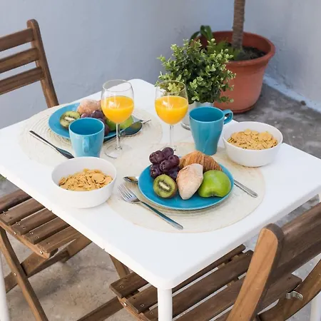 Flh Martim Moniz Lovely Flat I * Lisboa